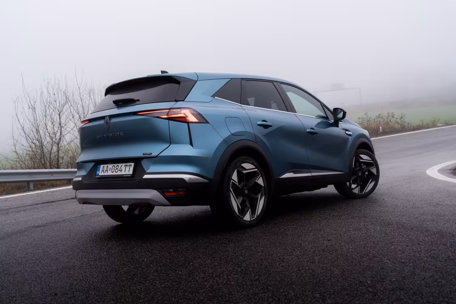 Renault Symbioz