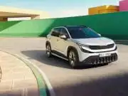 Škoda Epiq