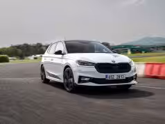 Z Fabie sa stal zberateľský artikel, lovci youngtimerov na ňu budú stáť v rade Škoda Fabia Motorsport Edition