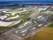 Budú sa na Slovensku konať preteky F1? motoristický okruh Slovakia Ring