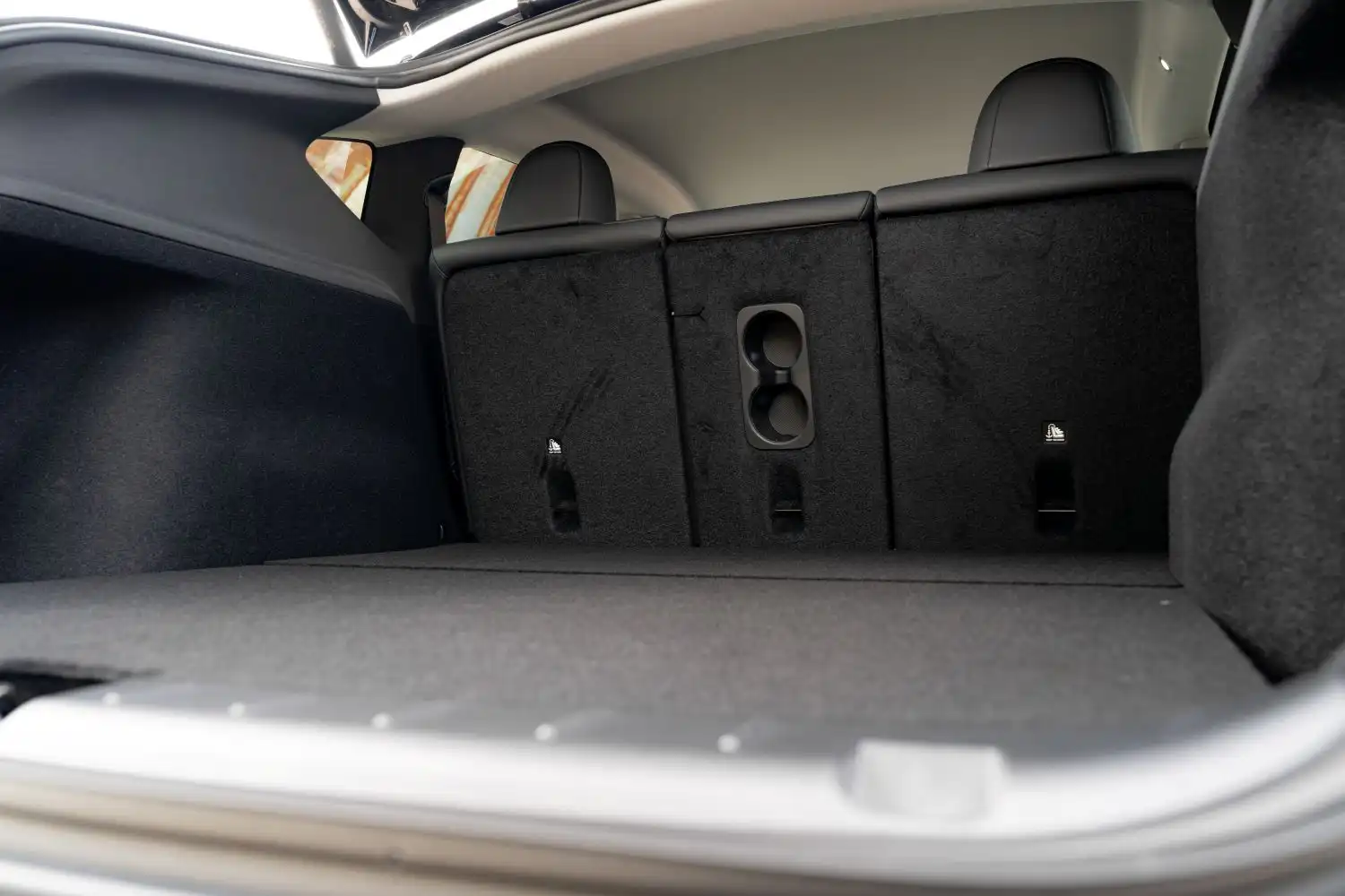 kufor Tesla Model Y