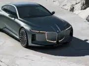 Vision BMW ALPINA