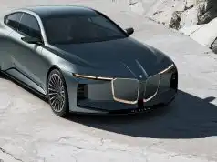 Vision BMW ALPINA