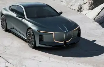 Vision BMW ALPINA