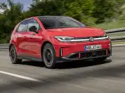 Volkswagen ID Polo GTI