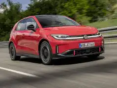Volkswagen ID Polo GTI