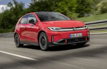 Volkswagen ID Polo GTI
