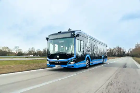 autobus