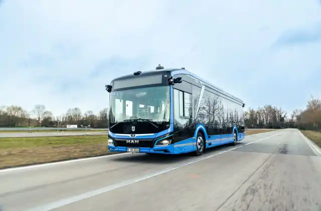 autobus