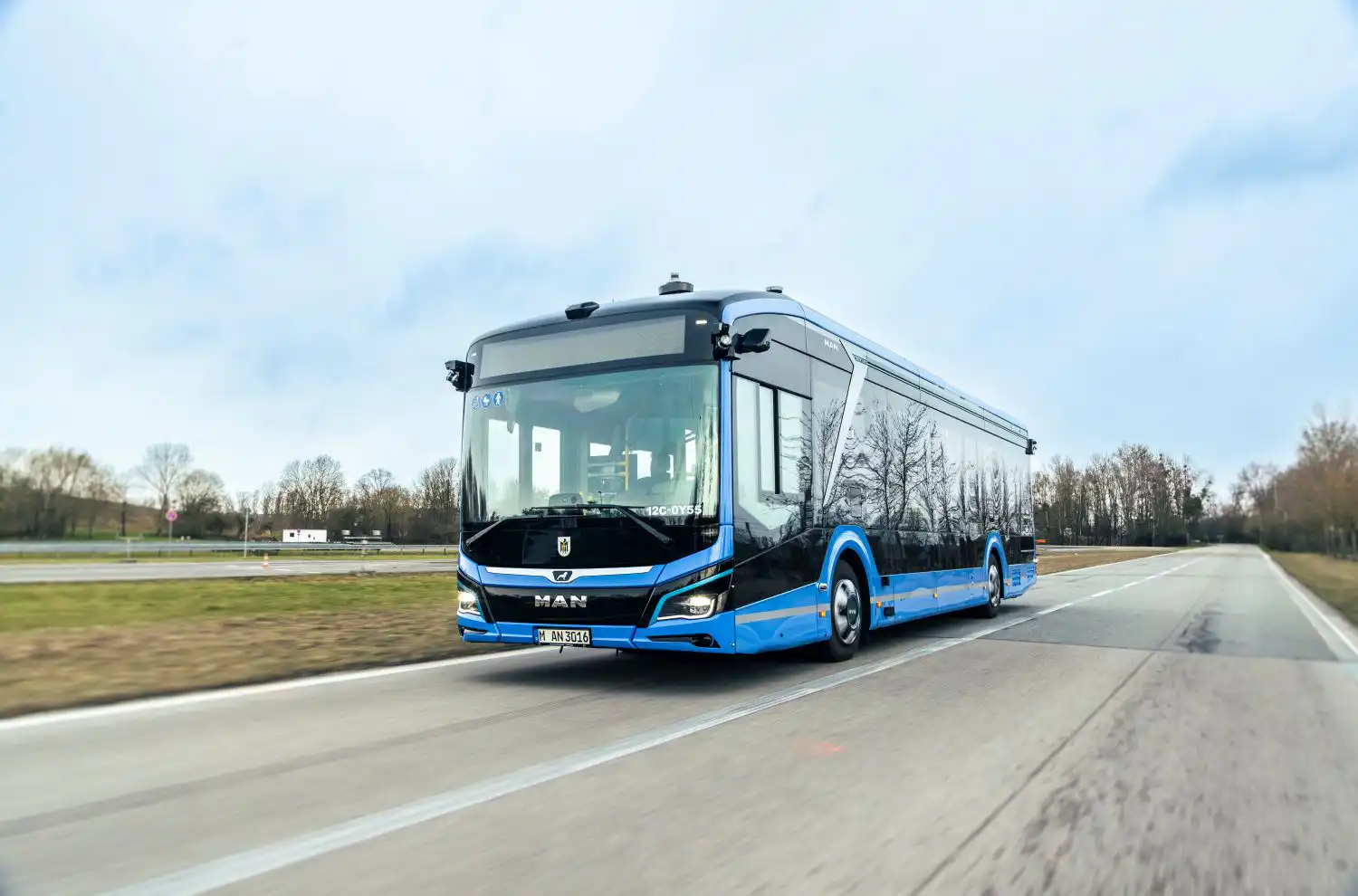 autobus