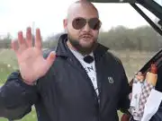 Strýco Filip s hot-dogmi