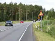 Miliónové mosty už nepotrebujú, Fíni našli lacnejšie riešenie