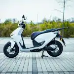 Honda CUV e: