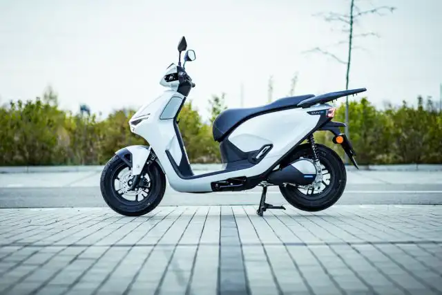 Honda CUV e: