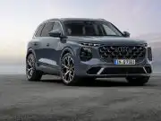Auto, ktoré vám budú všetci závidieť: Nové Audi Q7 je stelesnením čistého úspechu Audi Q7