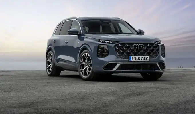 Auto, ktoré vám budú všetci závidieť: Nové Audi Q7 je stelesnením čistého úspechu Audi Q7