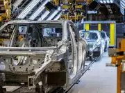 BMW iFactory Debrecín