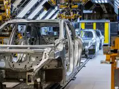 BMW iFactory Debrecín