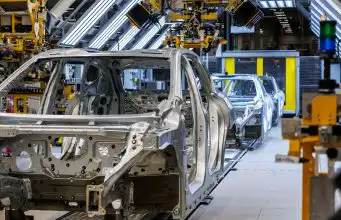 BMW iFactory Debrecín