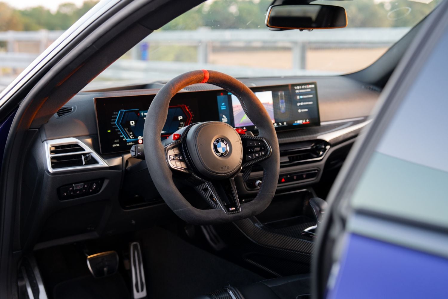 BMW M2 CS