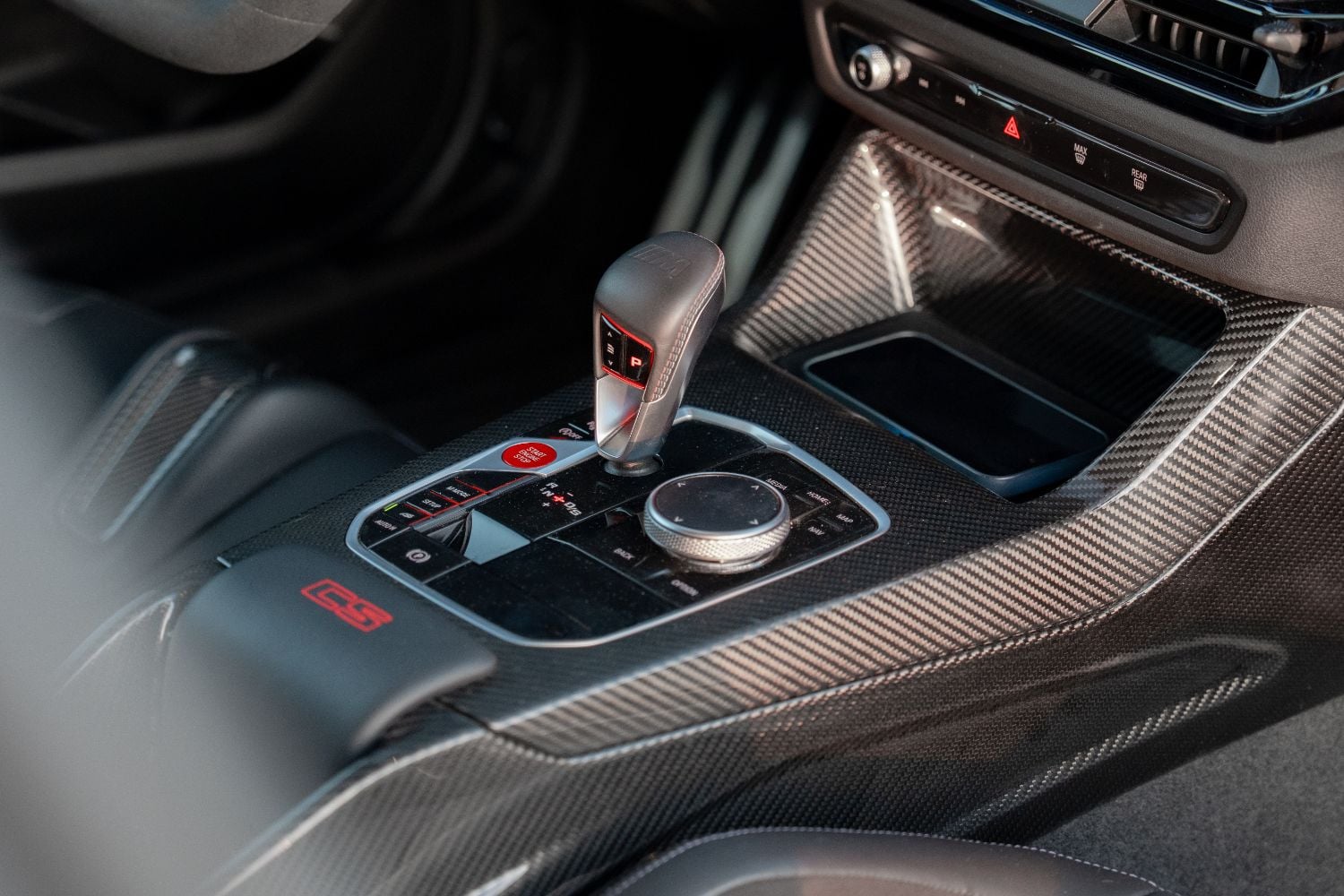 BMW M2 CS