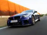 BMW M2 CS