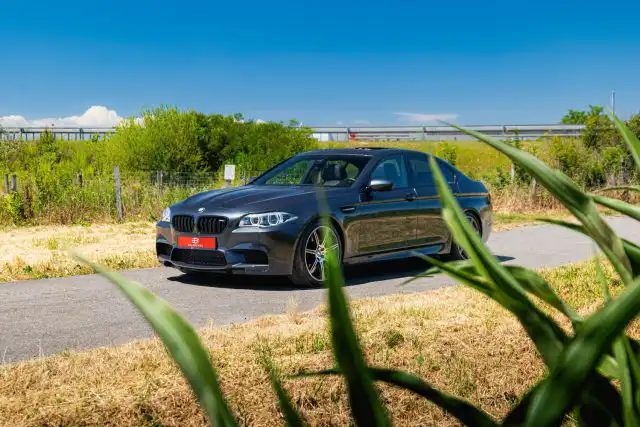 BMW_M5_Competition_F10 (4) BMW M5