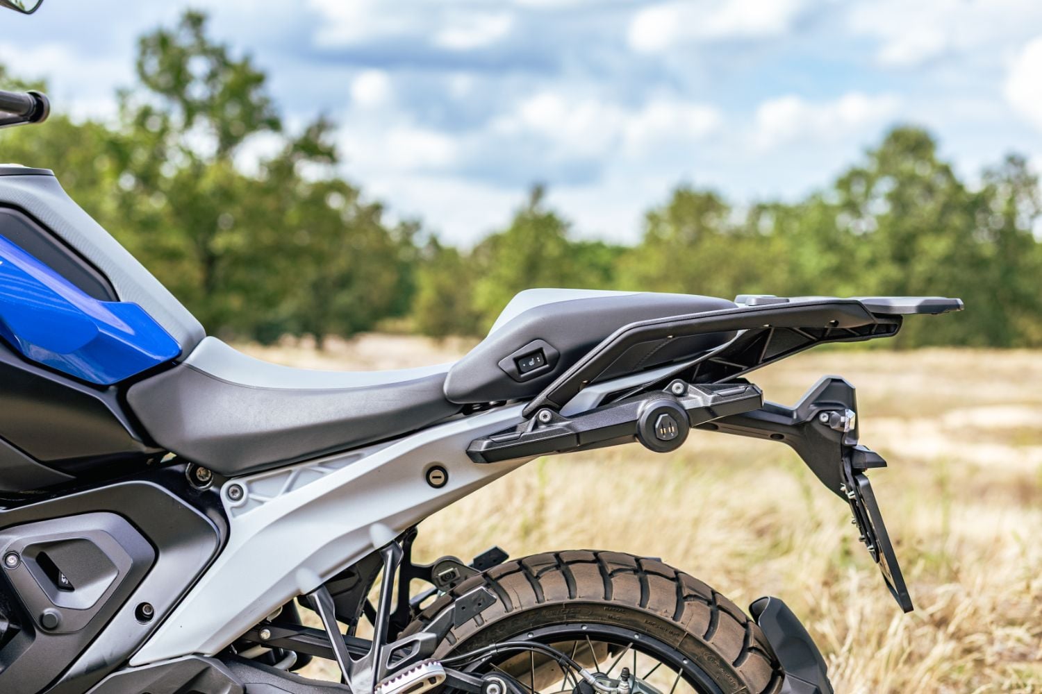 BMW R 1300 GS Thophy