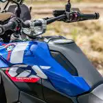BMW R 1300 GS Thophy