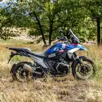 BMW R 1300 GS Thophy
