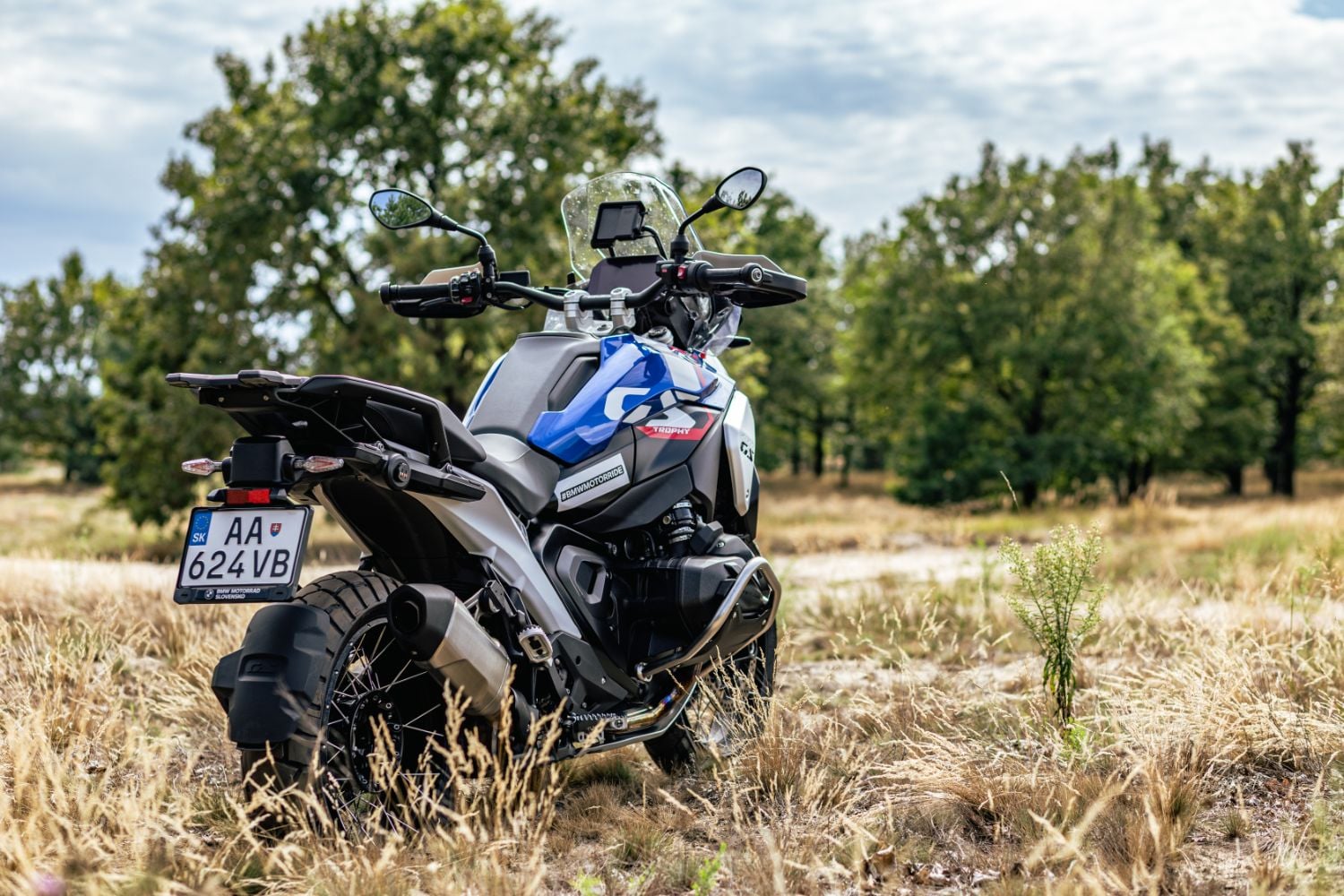 BMW R 1300 GS