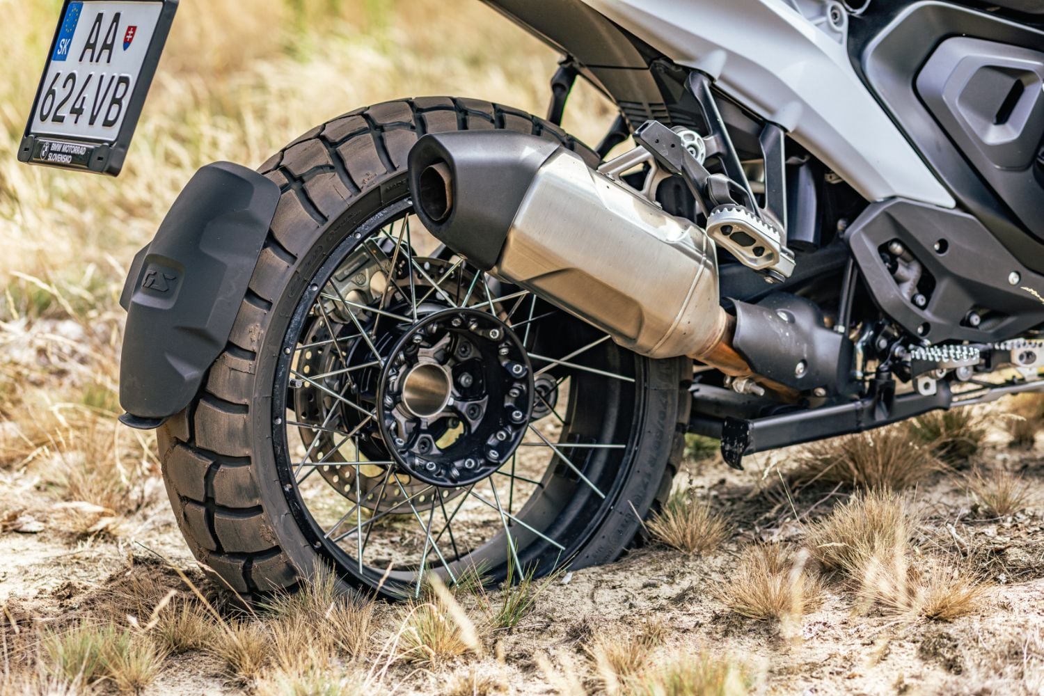BMW R 1300 GS