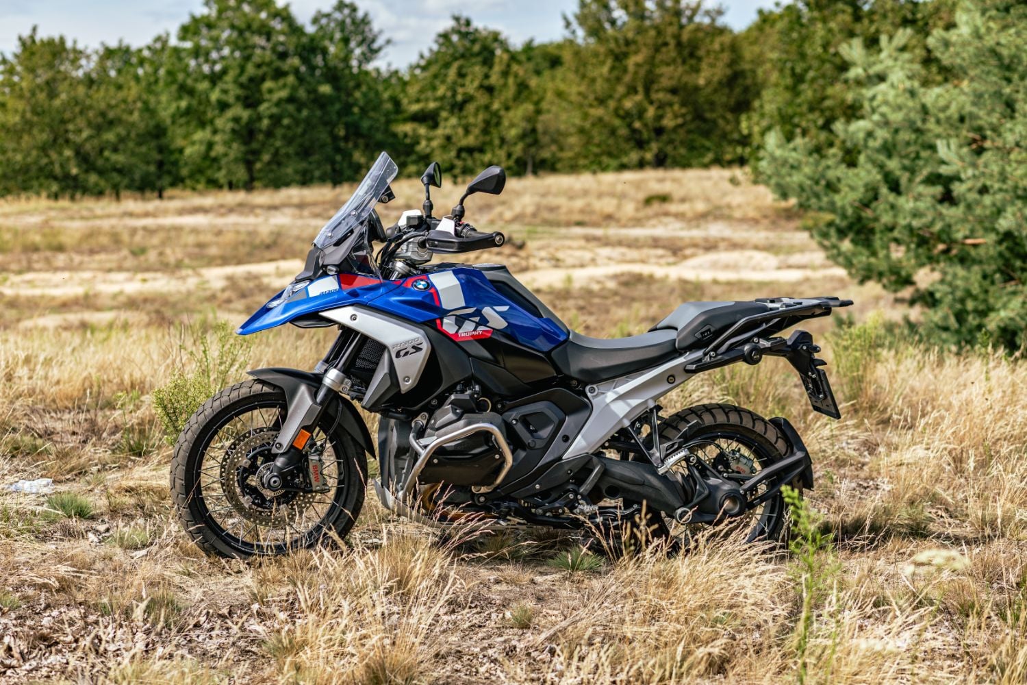 BMW R 1300 GS