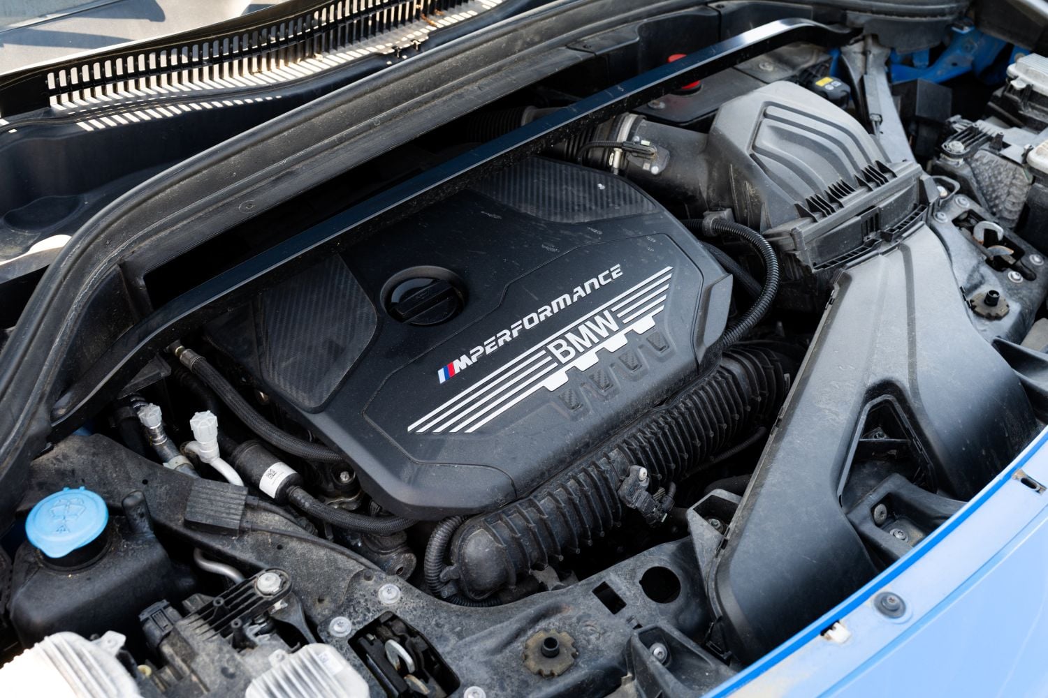 BMW X2 M35i