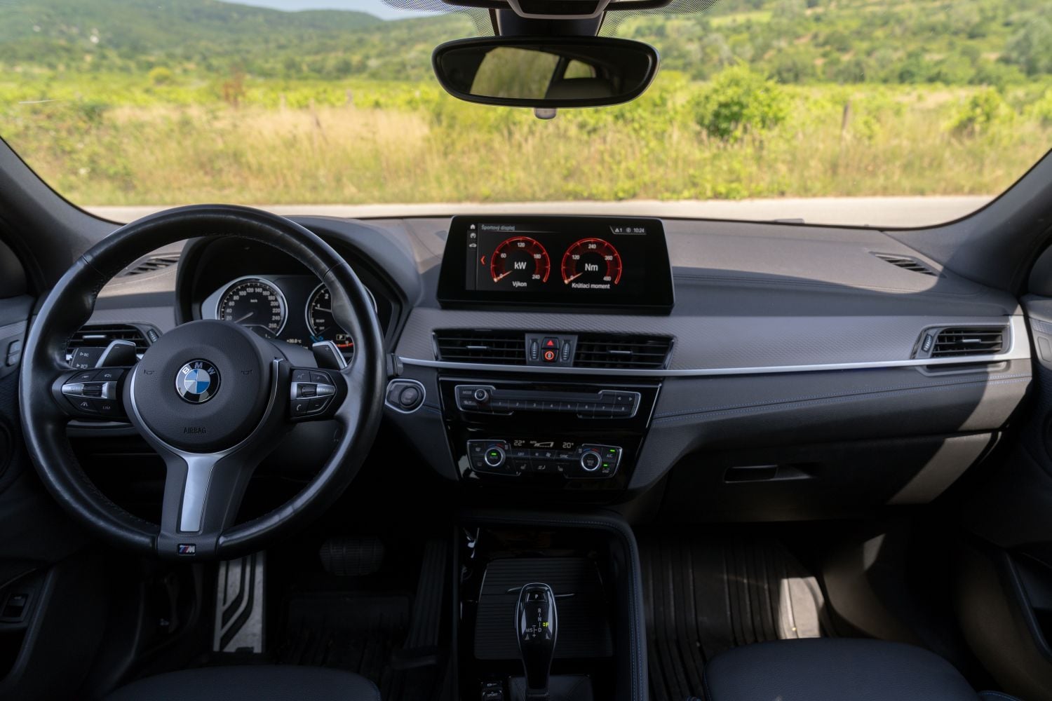 BMW X2 M35i