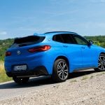 BMW X2 M35i