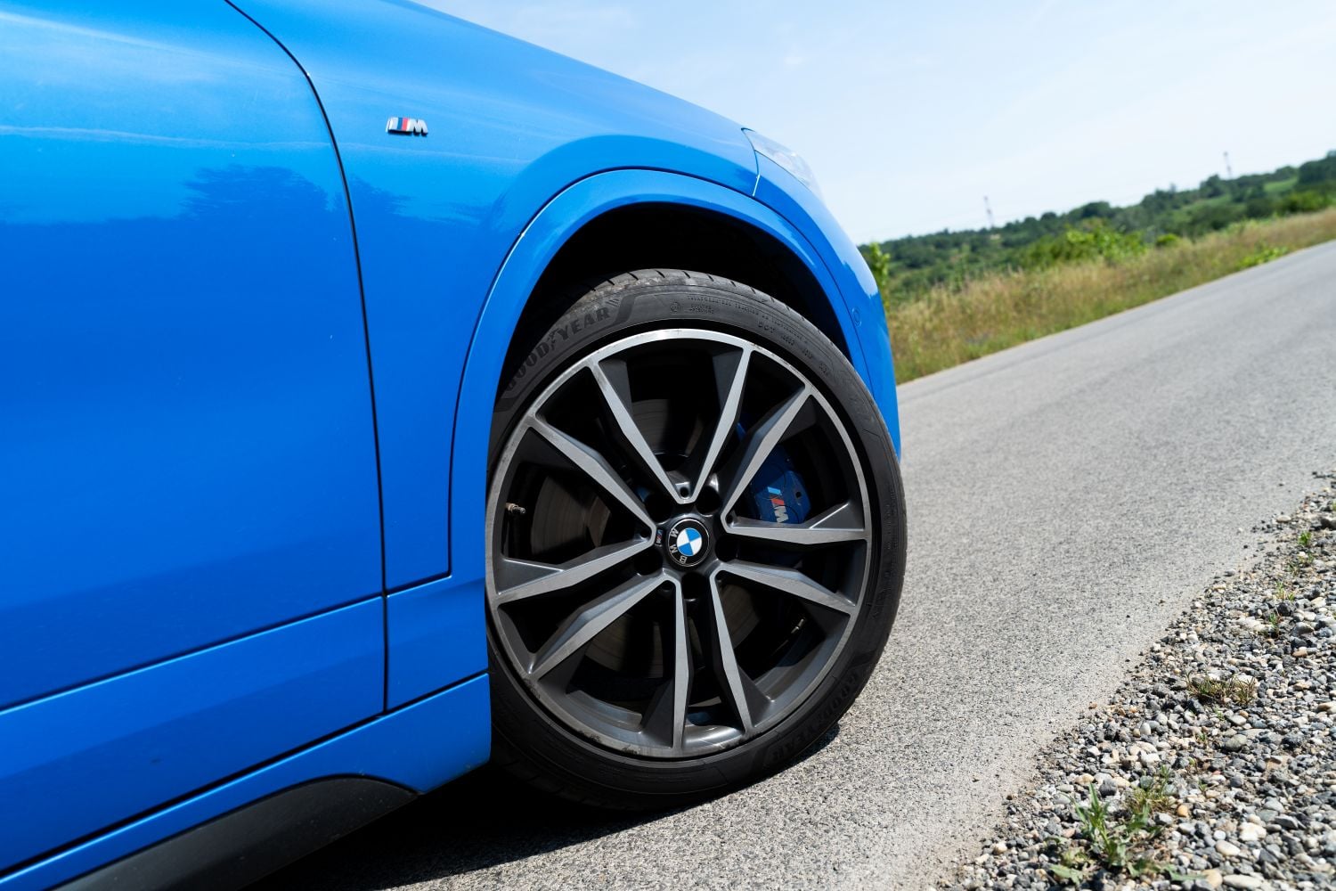 BMW X2 M35i