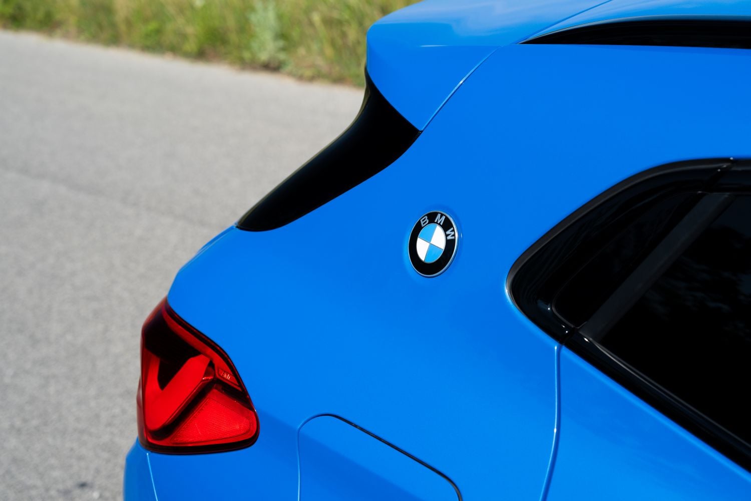 BMW X2 M35i