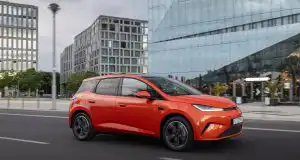 BYD DOLPHIN G