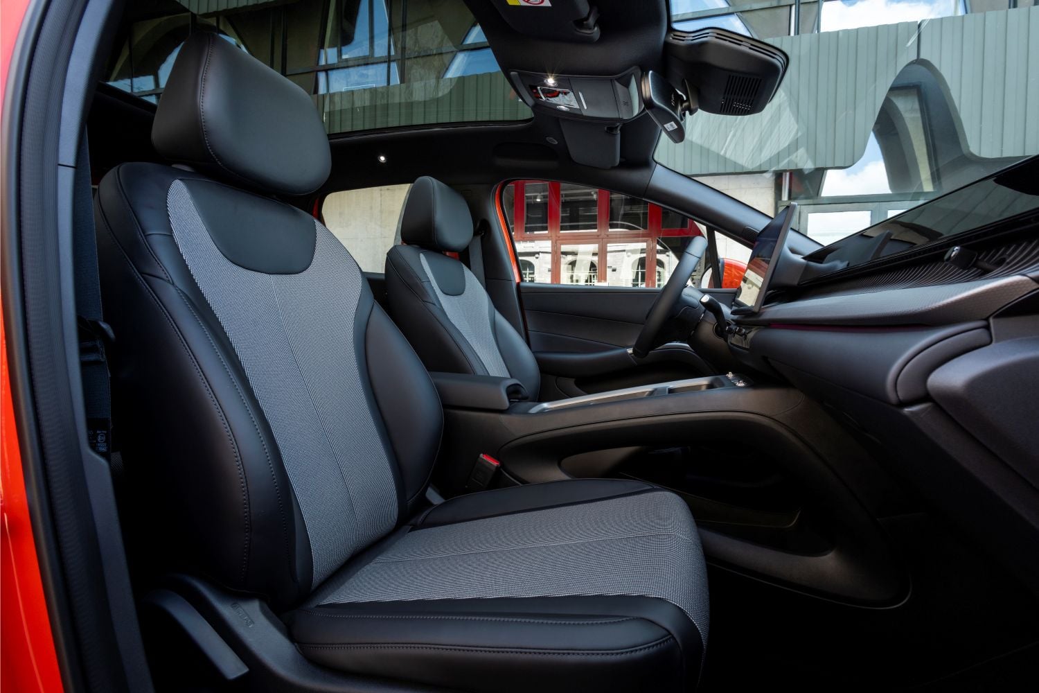 BYD DOLPHIN G