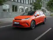 Naživo z Berlína: BYD predstavil lacný plugin s DC nabíjaním BYD DOLPHIN G