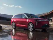 BYD Great Tang