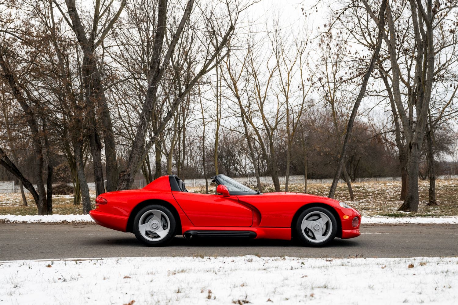 Dodge Viper RT/10