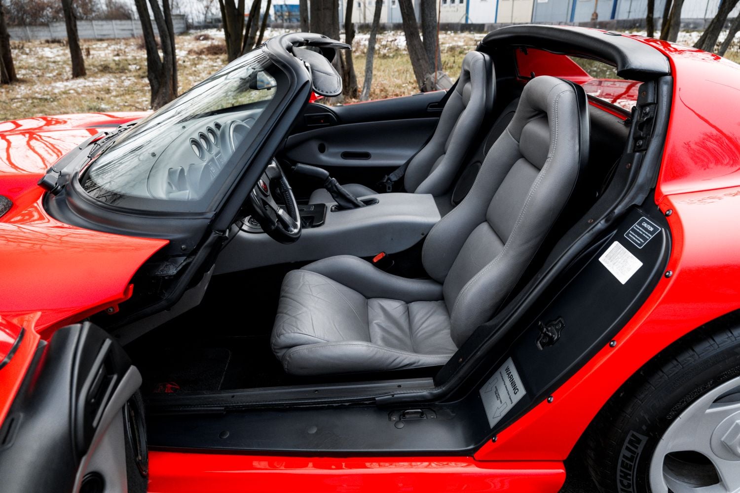 Dodge Viper RT/10