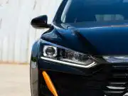 Dongfeng Shine GS
