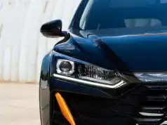 Dongfeng Shine GS