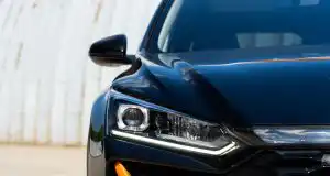 Veľa auta, automat, atmosféra a 10-ročná záruka. Kde je háčik? Dongfeng Shine GS
