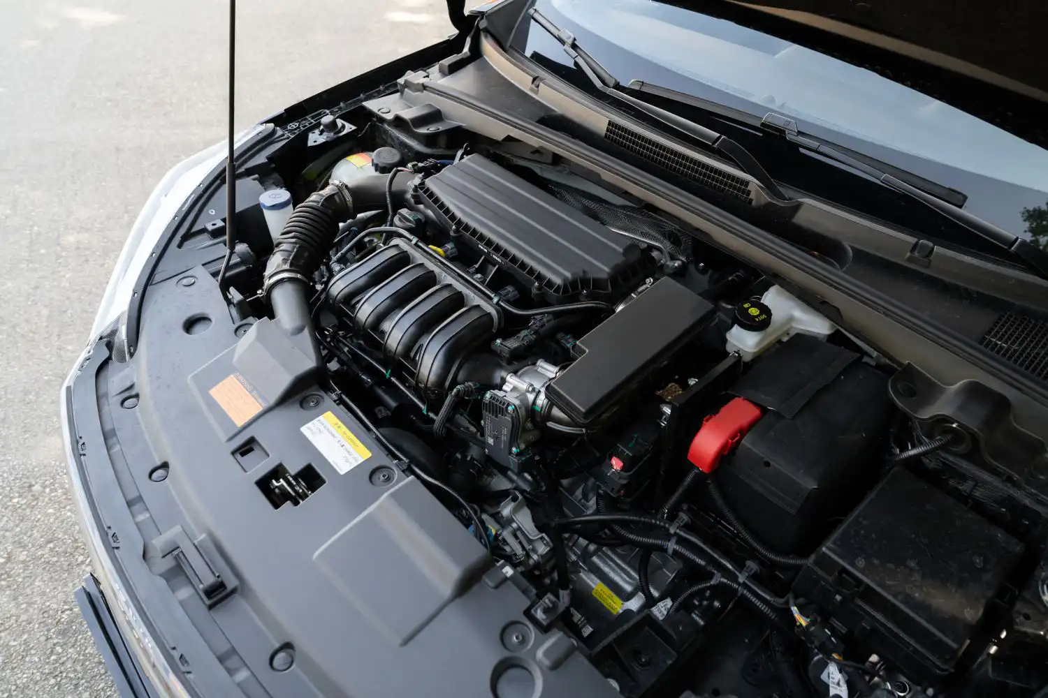 Dongfeng Shine GS