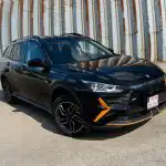 Dongfeng Shine GS