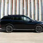 Dongfeng Shine GS